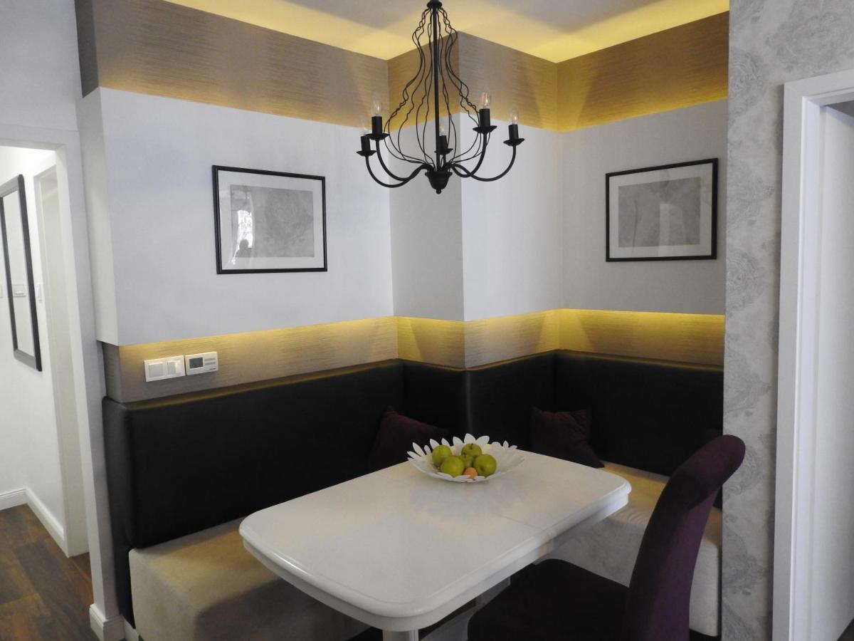 Zoe Apartman Hévíz Exterior foto