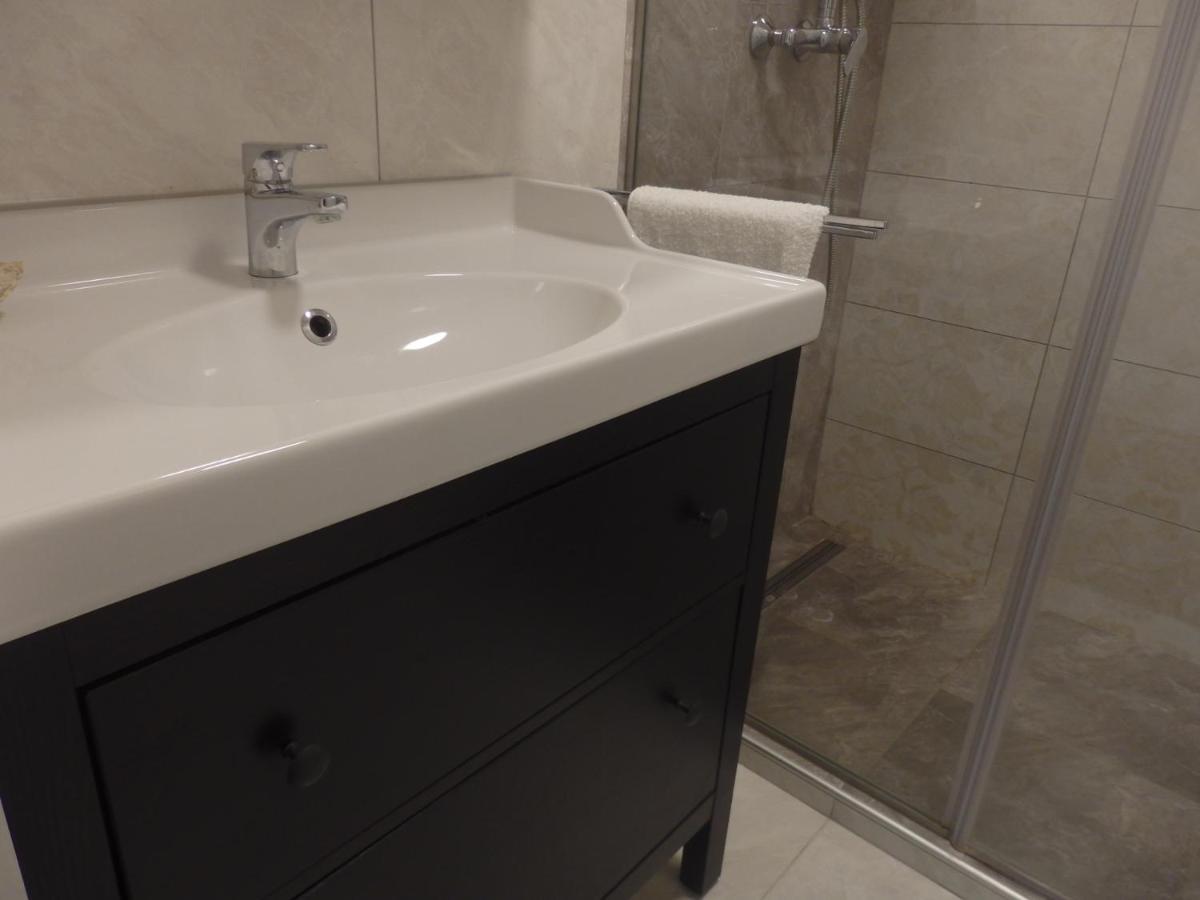 Zoe Apartman Hévíz Exterior foto