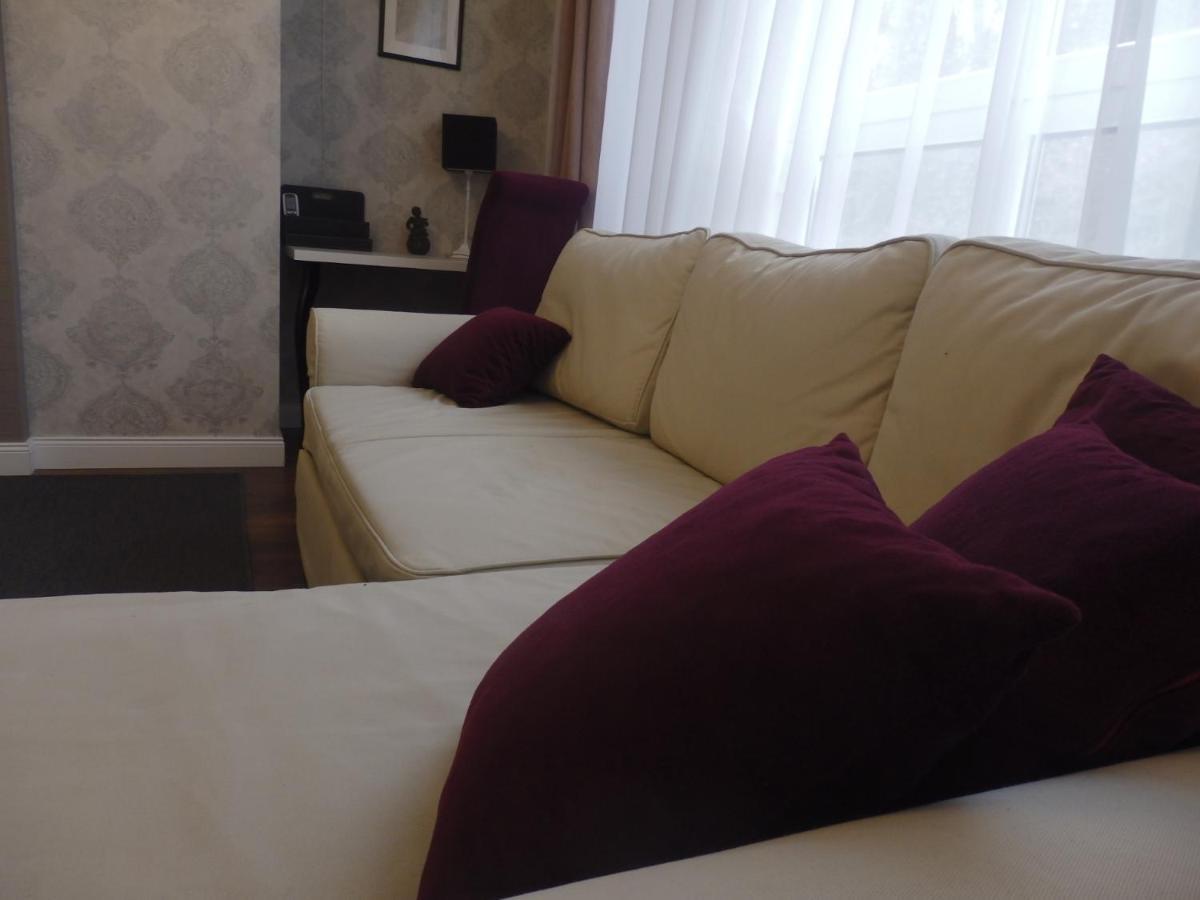 Zoe Apartman Hévíz Exterior foto