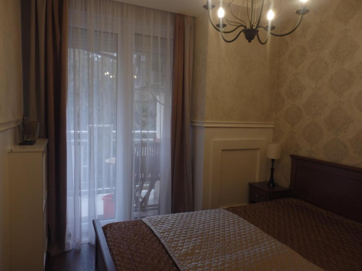 Zoe Apartman Hévíz Exterior foto