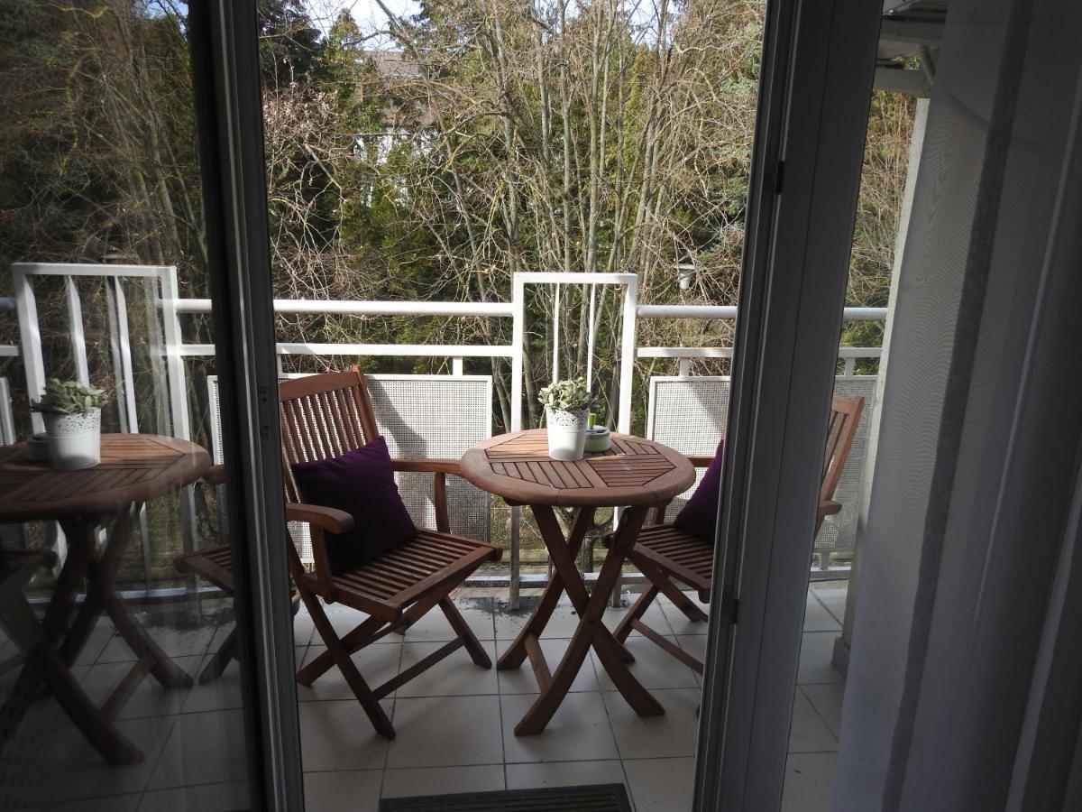 Zoe Apartman Hévíz Exterior foto