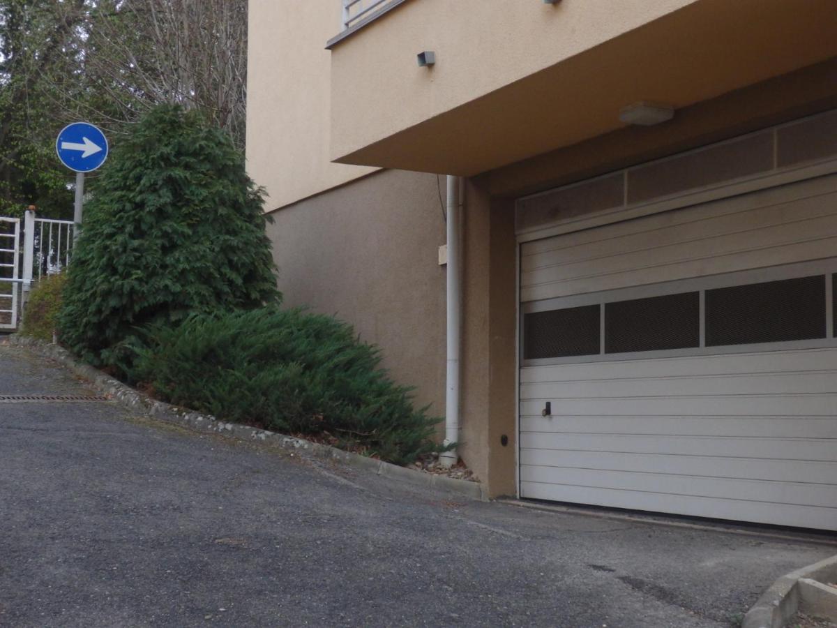 Zoe Apartman Hévíz Exterior foto