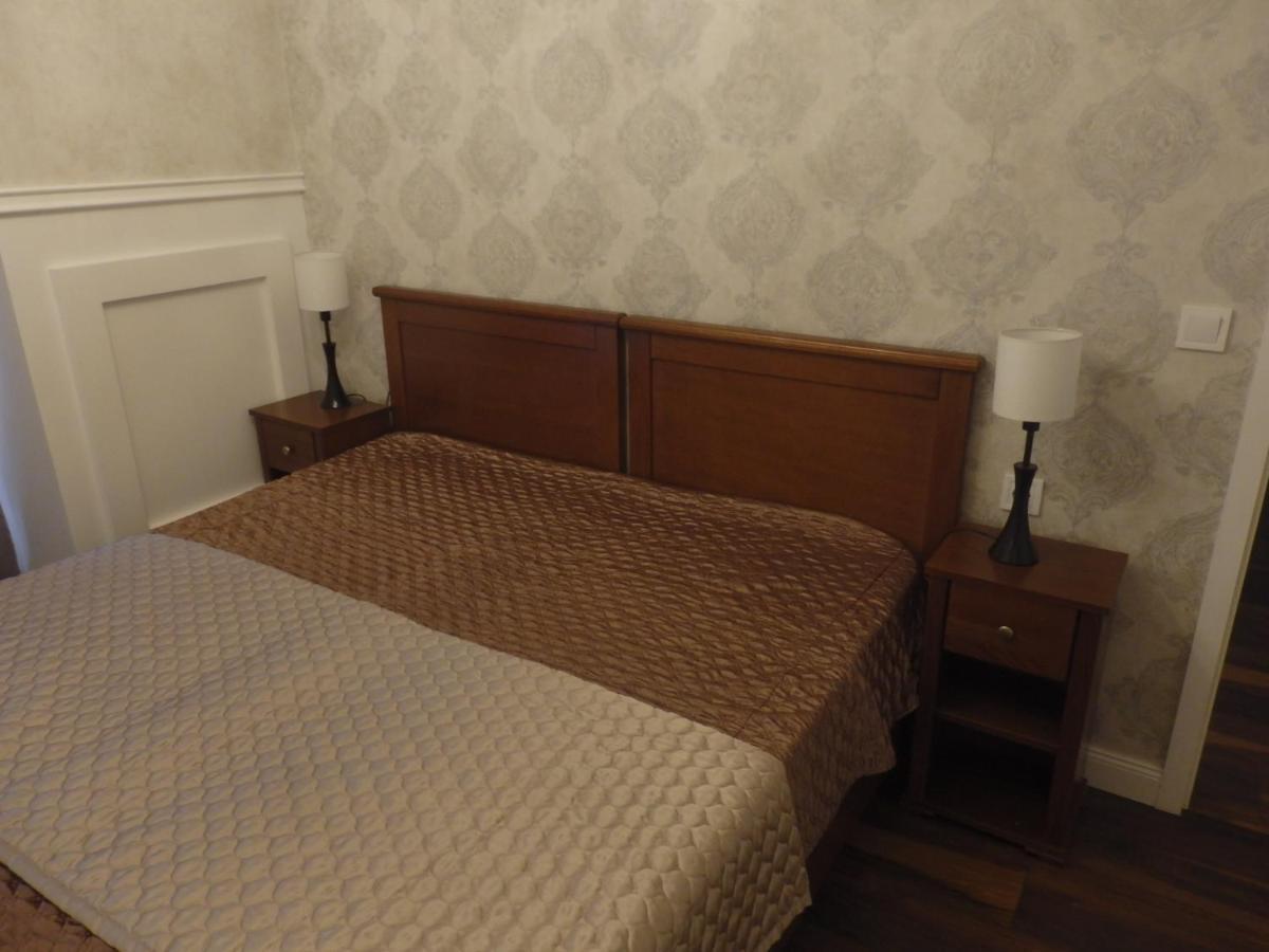 Zoe Apartman Hévíz Exterior foto