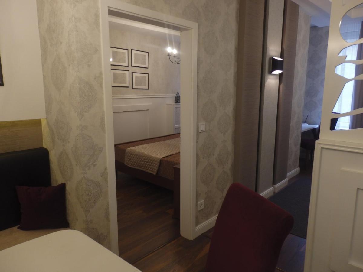 Zoe Apartman Hévíz Exterior foto