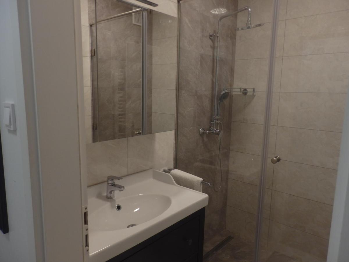Zoe Apartman Hévíz Exterior foto